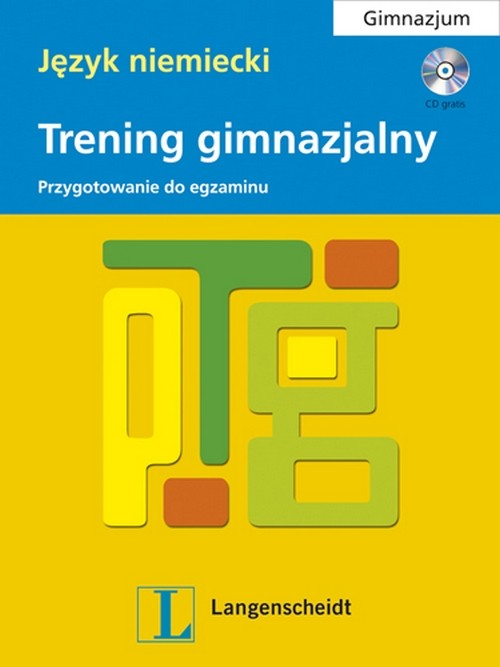 Trening gimnazjalny Język niemiecki