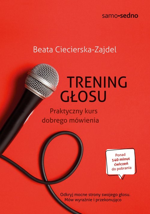 Trening głosu