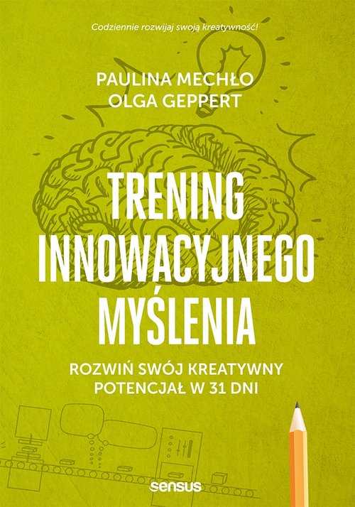 Trening innowacyjnego myślenia