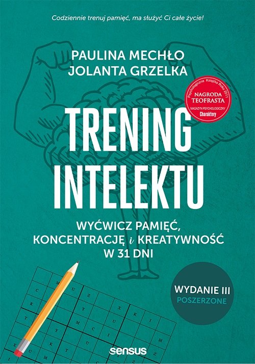 Trening intelektu.