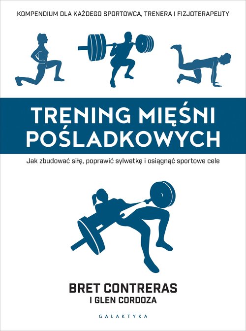 Trening mięśni pośladkowych