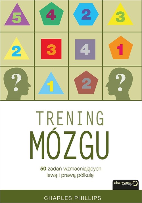 Trening mózgu