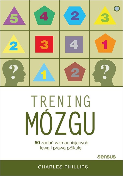 Trening mózgu