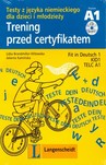 Trening przed certyfikatem z płytą CD