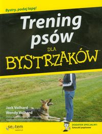 Trening psów dla bystrzaków