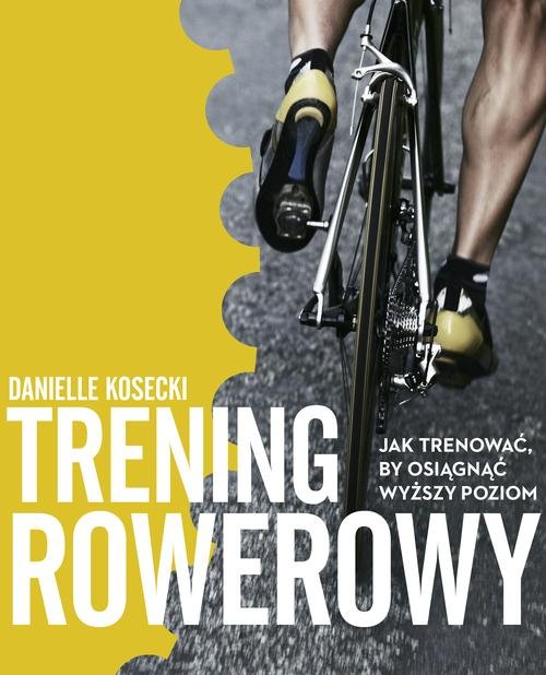 Trening rowerowy