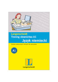 Trening słownictwa A1 Język niemiecki