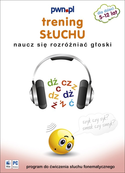 Trening słuchu
