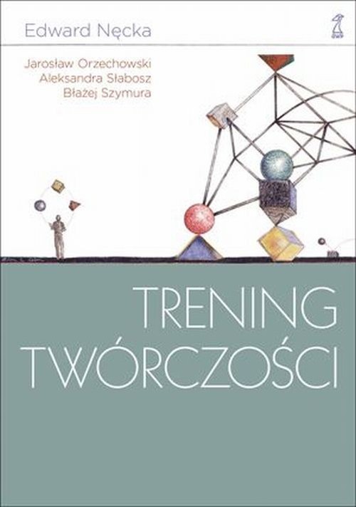 Trening twórczości