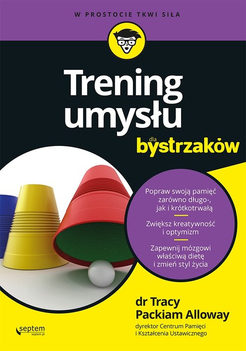 Trening umysłu dla bystrzaków