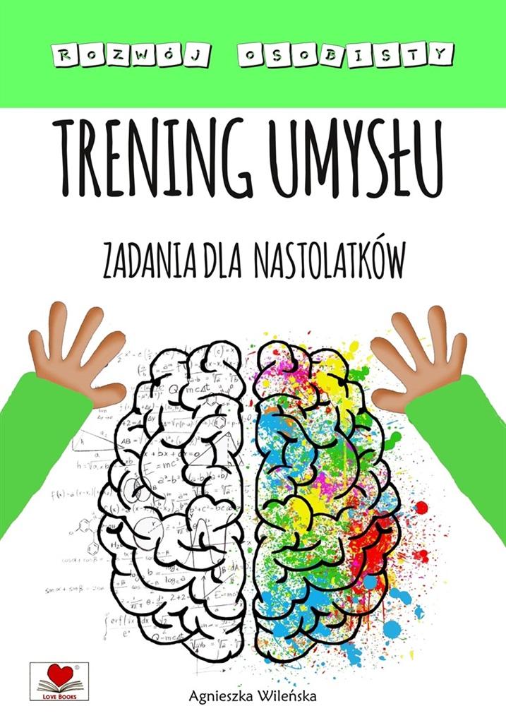 Trening umysłu Zadania dla nastolatków