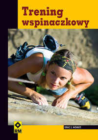 Trening wspinaczkowy