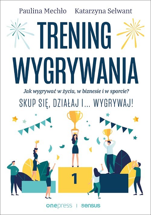 Trening wygrywania