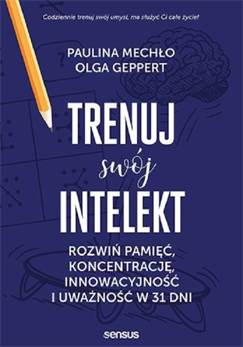 Trenuj swój intelekt