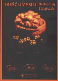 Treść umysłu