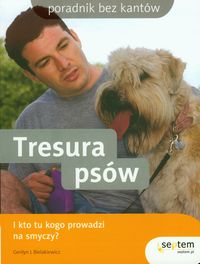 Tresura psów