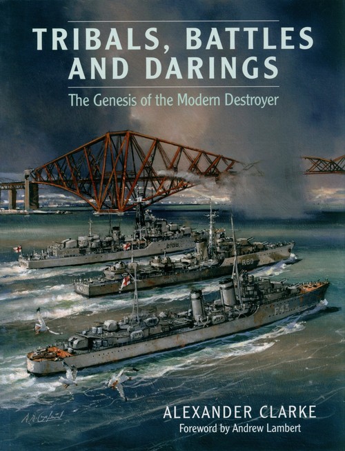 Tribals, Battles & Darings