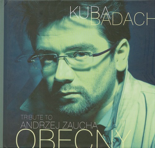 Tribute to Andrzej Zaucha Obecny