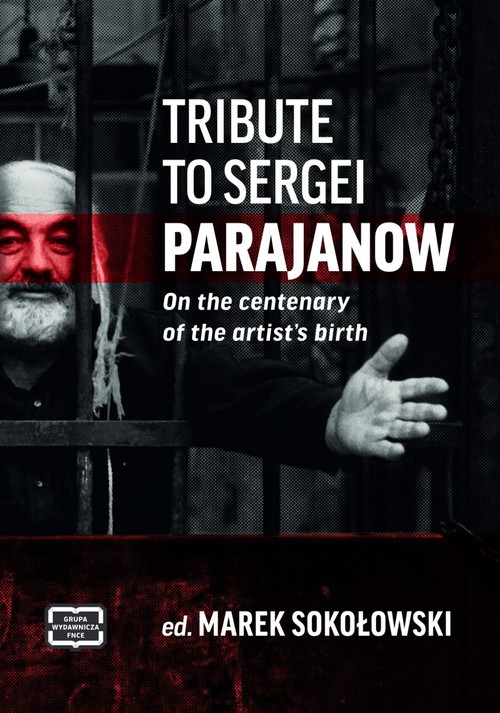 Tribute to Sergei Parajanow On the Centenary of the Artist's Birth