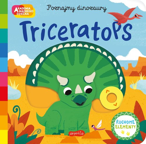 Triceratops