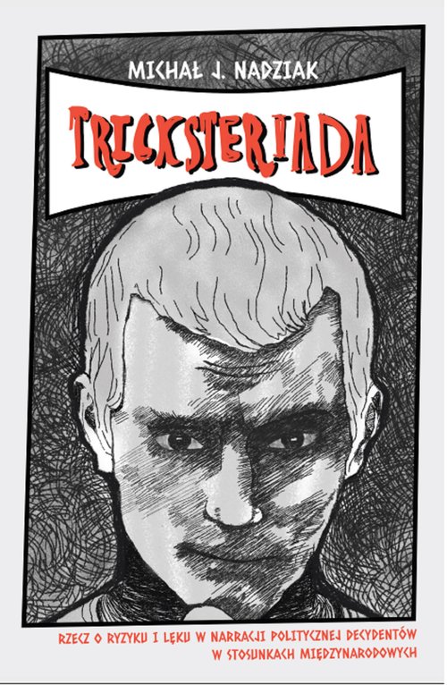 Tricksteriada