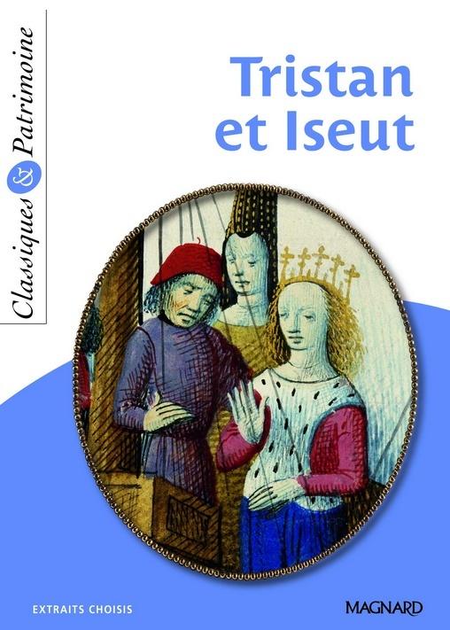 Tristan et Iseut