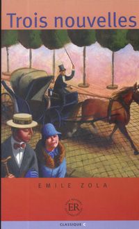 Trois nouvelles