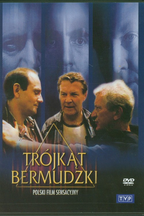 Trójkąt bermudzki