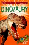 TRÓJWYMIAROWE DRESZCZOWCE DINOZAURY