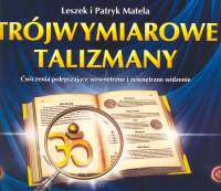Trójwymiarowe talizmany