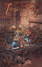 Trolle z Troy 12 Trolle w szkole