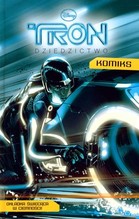 Tron Dziedzictwo Komiks