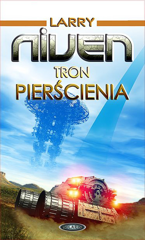 Tron pierścienia