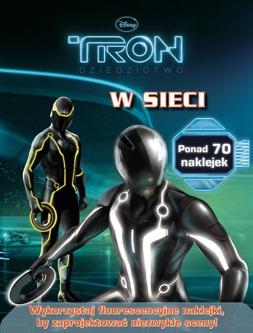 Tron. W sieci