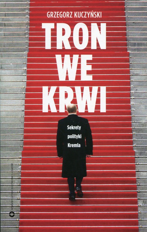 Tron we krwi