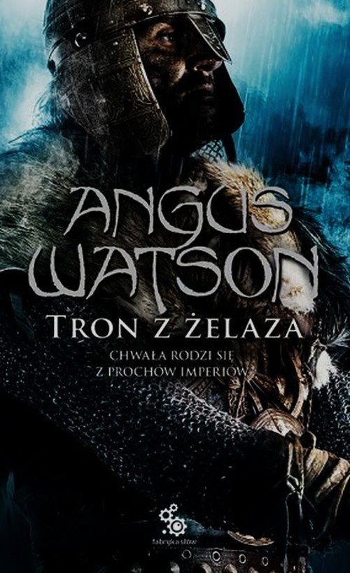 Tron z żelaza 3