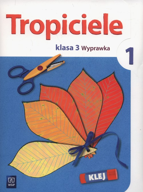 Tropiciele 3 Wyprawka Część 1