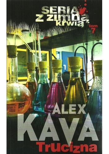 Trucizna wyd. kieszonkowe