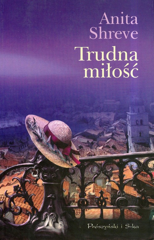 Trudna miłość