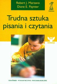 Trudna sztuka pisania i czytania