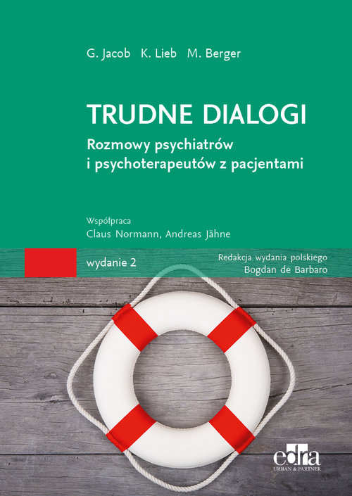 Trudne dialogi