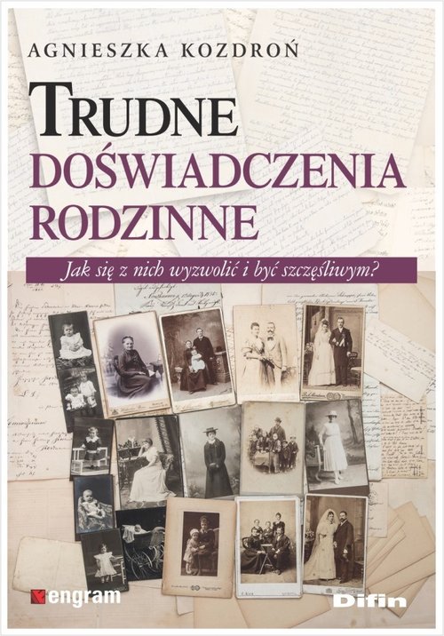 Trudne doświadczenia rodzinne