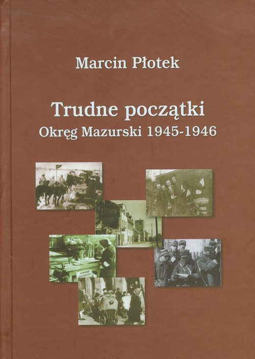 Trudne  początki