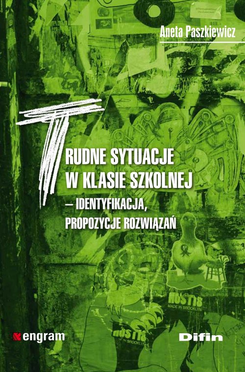 Trudne sytuacje w klasie szkolnej