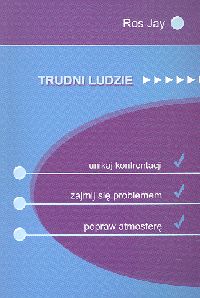 Trudni ludzie