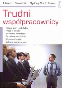 Trudni współpracownicy