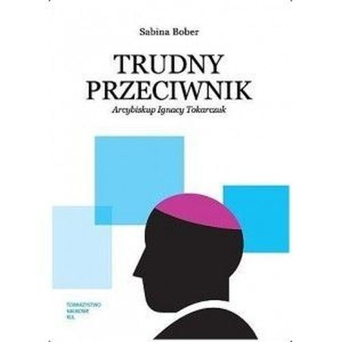 Trudny przeciwnik