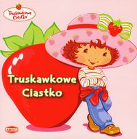 Truskawkowe Ciastko