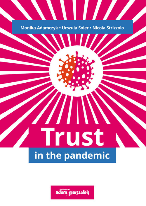 Trust in the pandemic