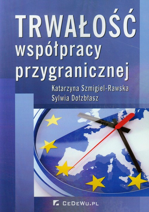 Trwałość współpracy przygranicznej